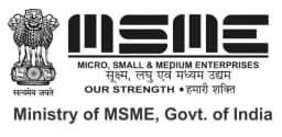 MSME Certified
