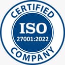 ISO Certified